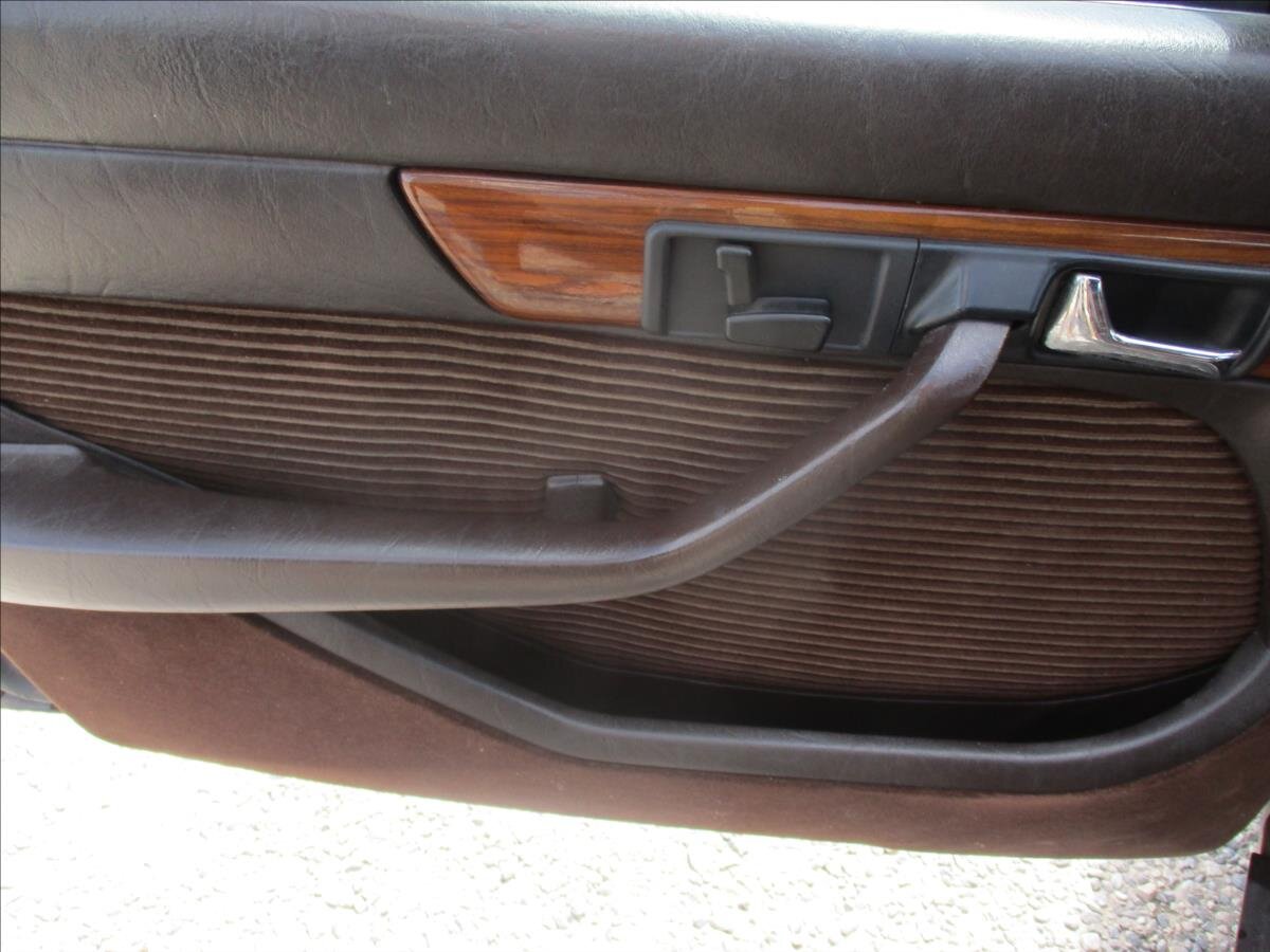 Mercedes-Benz Třídy S