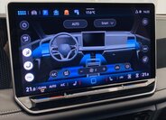 Volkswagen Tiguan SUV / Terénní 1,5 l 110 kw