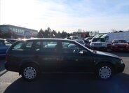 Škoda Octavia Kombi 1,6 l 75 kw