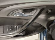 Opel Astra Kombi 1,6 l 81 kw