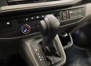 Volkswagen Transporter Kombi 2,0 l 110 kw