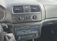 Škoda Fabia Kombi 1,2 l 77 kw