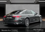 Mercedes-Benz Třídy E 5