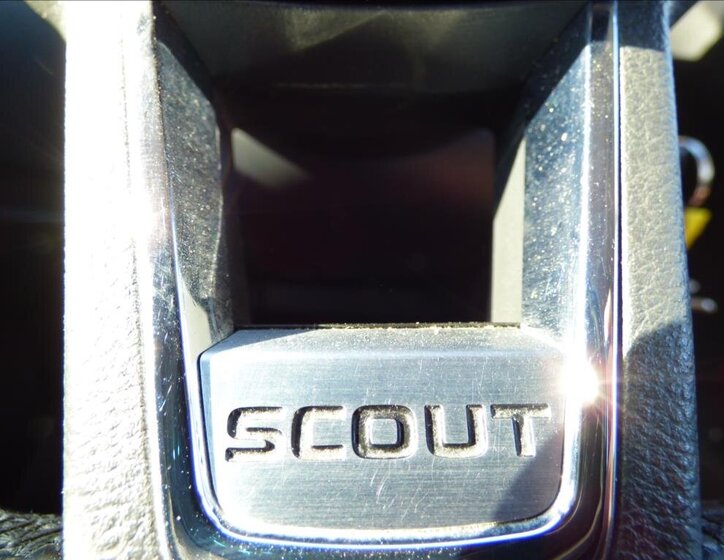 Škoda Octavia Kombi 2,0 l 135 kw