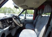 Ford Transit Ostatní 2,2 l 63 kw