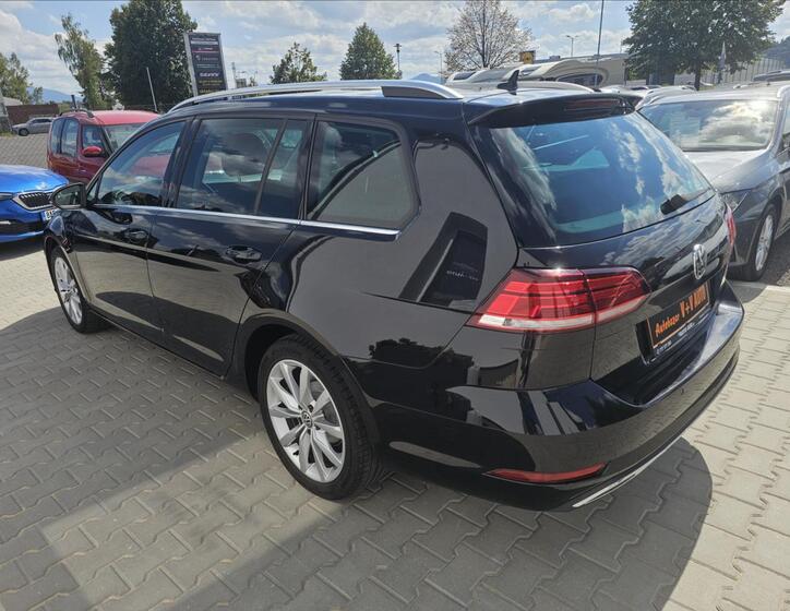 Volkswagen Golf 8