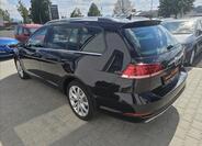Volkswagen Golf 8