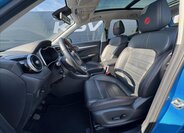 MG ZS SUV / Terénní 999,0 82 kw