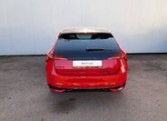 Škoda Scala Hatchback 1,5 l 110 kw