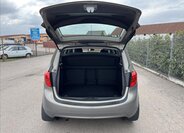 Opel Meriva MPV 1,4 l 88 kw