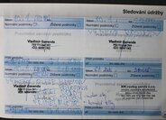 Peugeot Partner MPV 1,6 l 68 kw