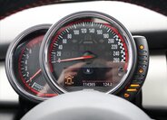 Mini Cooper Hatchback 2,0 l 170 kw