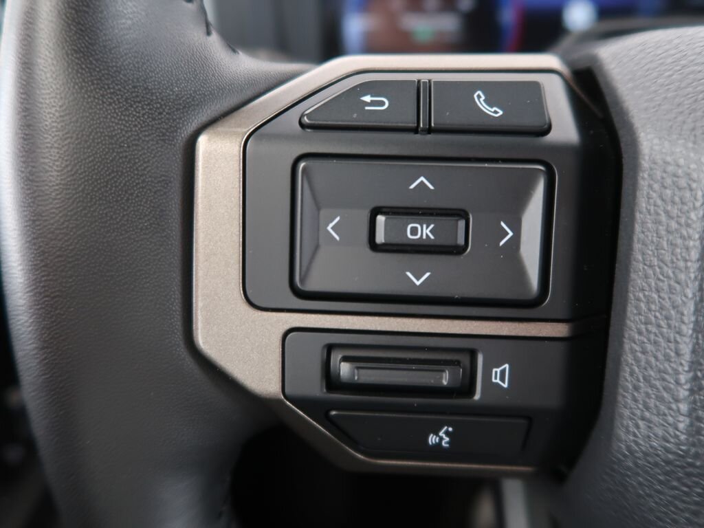 Toyota Land Cruiser SUV 2,8 l 151 kw