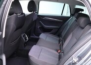 Škoda Octavia Kombi 1,5 l 110 kw