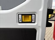 Ford Transit Skříň 2,0 l 96 kw