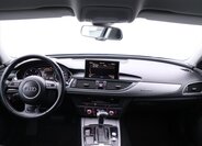 Audi A6 Allroad Kombi 3,0 l 180 kw