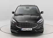 Ford Galaxy 2