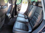 Volkswagen Touareg SUV / Terénní 3,0 l 176 kw
