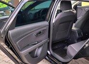 Seat Leon Kombi 2,0 l 110 kw