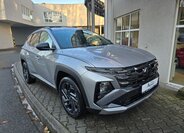 Hyundai Tucson SUV 1,6 l 117 kw