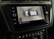Volkswagen Tiguan Allspace SUV / Terénní 2,0 l 140 kw