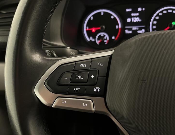 Volkswagen Transporter 10