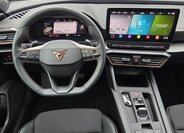 Cupra Formentor SUV / Terénní 2,0 l 140 kw