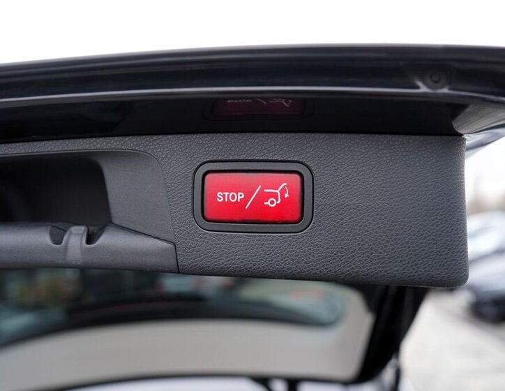 Mercedes-Benz Třídy E Kombi 2,0 l 143 kw