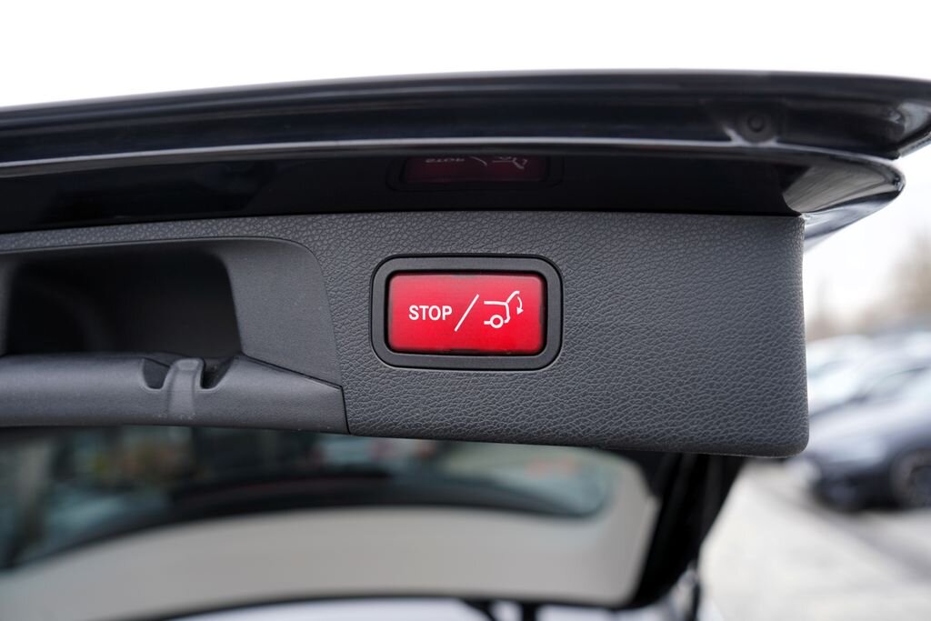 Mercedes-Benz Třídy E Kombi 2,0 l 143 kw