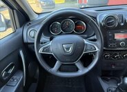 Dacia Sandero Hatchback 999,0 54 kw