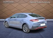 Hyundai i30 Liftback 998,0 73 kw