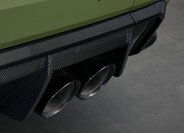 BMW M4 Kupé 3,0 l 353 kw