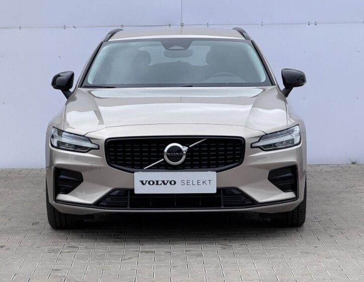 Volvo V60 Kombi 2,0 l 145 kw