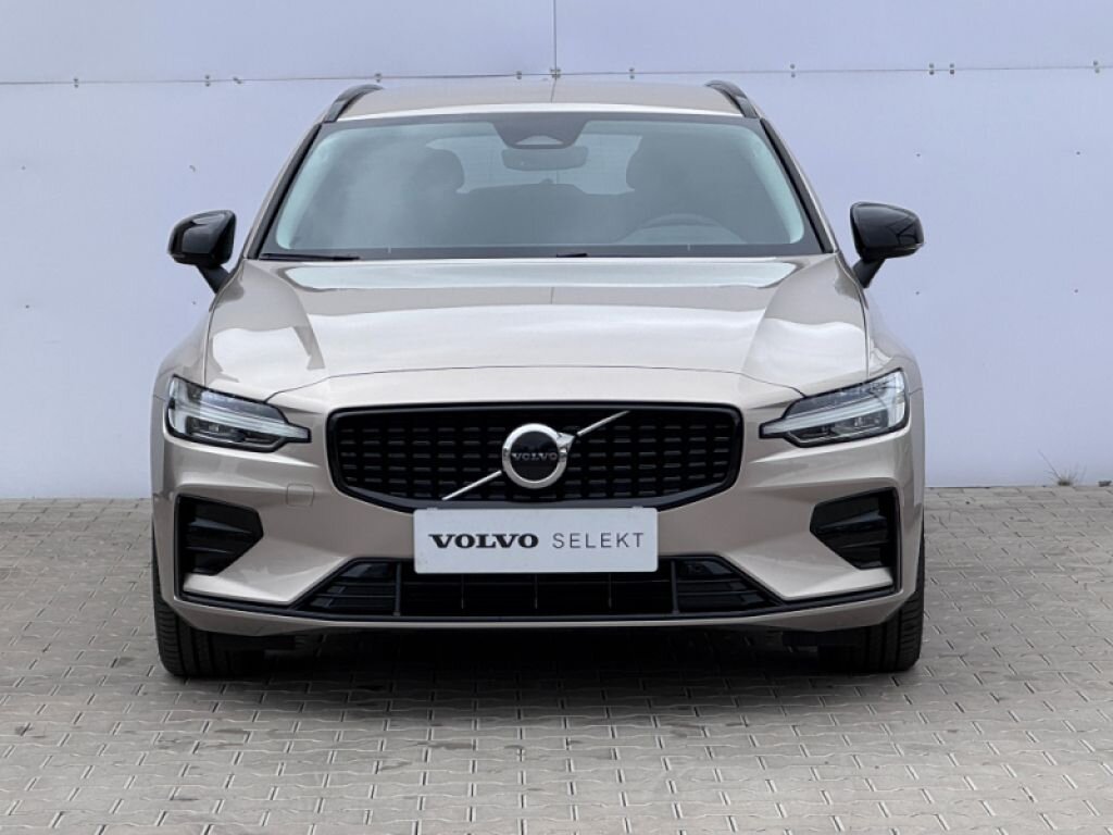 Volvo V60 Kombi 2,0 l 145 kw