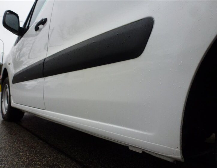 Citroën Berlingo Ostatní 1,6 l 55 kw