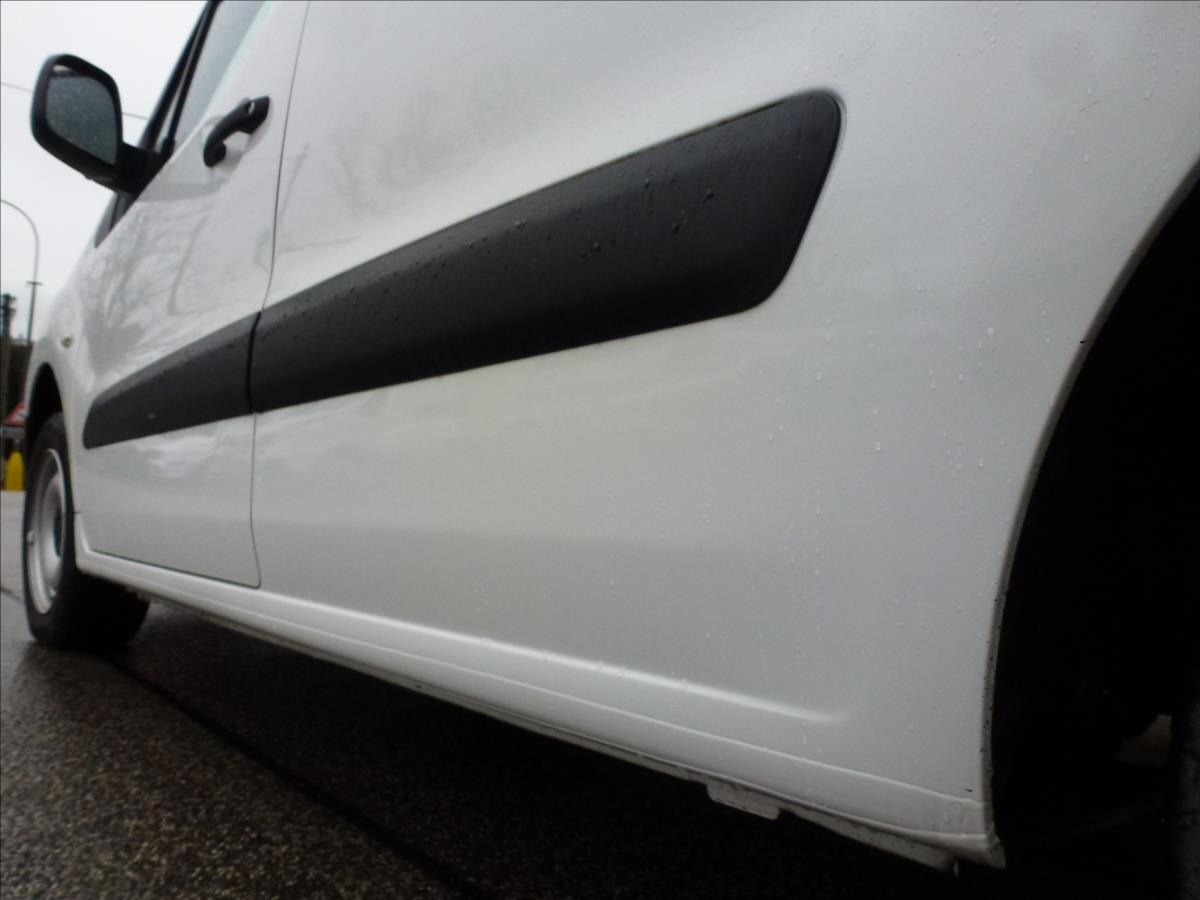 Citroën Berlingo Ostatní 1,6 l 55 kw
