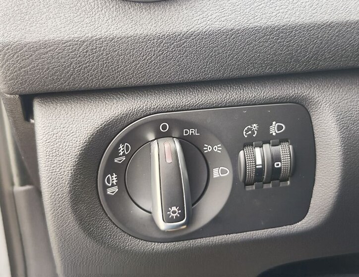 Audi A3 Hatchback 1,6 l 77 kw