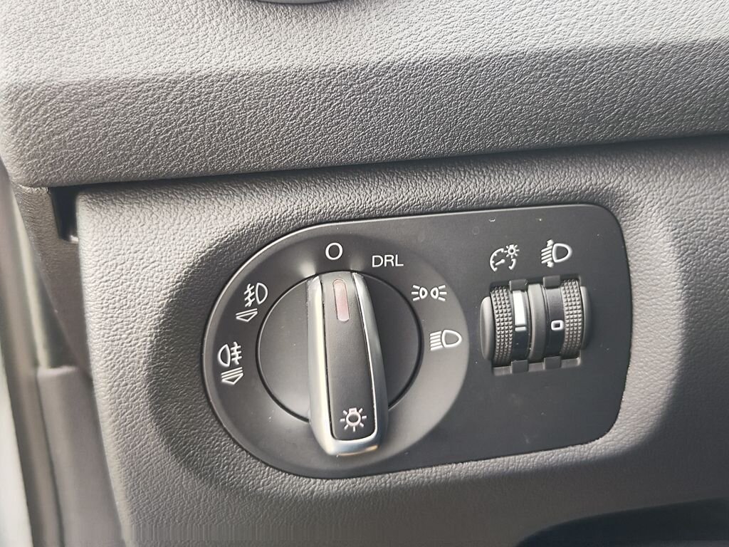 Audi A3 Hatchback 1,6 l 77 kw