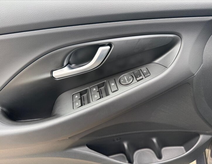 Hyundai i30 Kombi 1,5 l 103 kw
