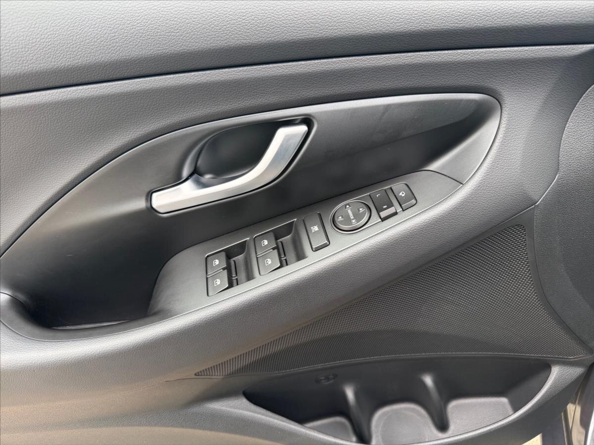 Hyundai i30 Kombi 1,5 l 103 kw