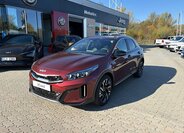 KIA XCeed SUV 1,6 l 110 kw
