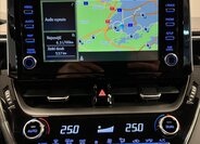 Toyota Corolla Hatchback 2,0 l 112 kw