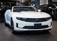 Chevrolet Camaro 9