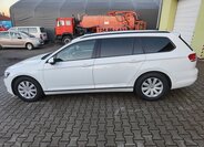 Volkswagen Passat 2