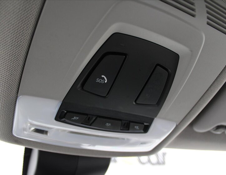 BMW Řada 3 Liftback 2,0 l 140 kw