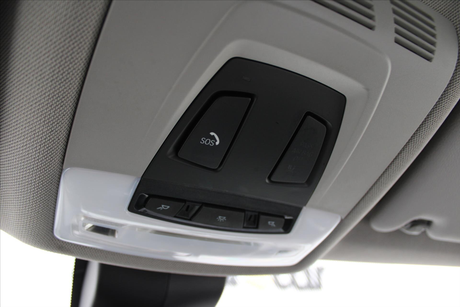 BMW Řada 3 Liftback 2,0 l 140 kw