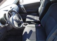 Daihatsu Terios SUV / Terénní 1,5 l 77 kw