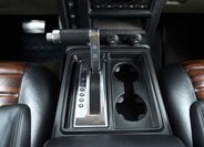 Hummer H2 SUV 6,0 l 232 kw