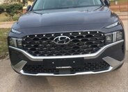 Hyundai Santa Fe SUV / Terénní 0,0 148 kw