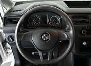 Volkswagen Caddy 16